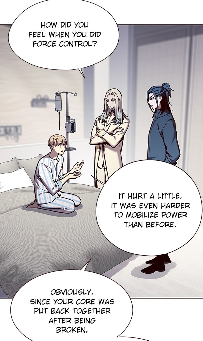 Read Eleceed Manga Online