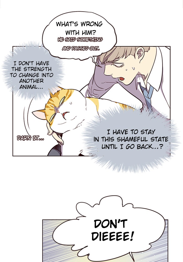 Read Eleceed Manga Online