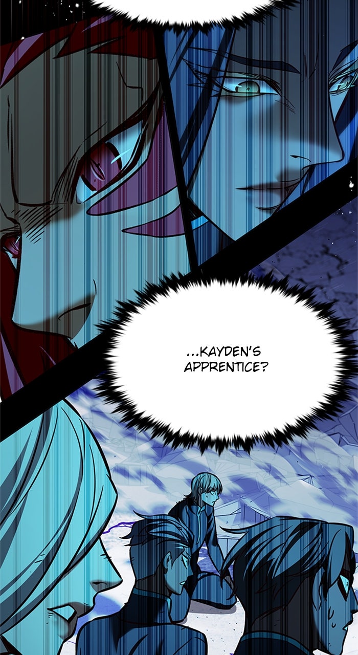 Read Eleceed Manga Online