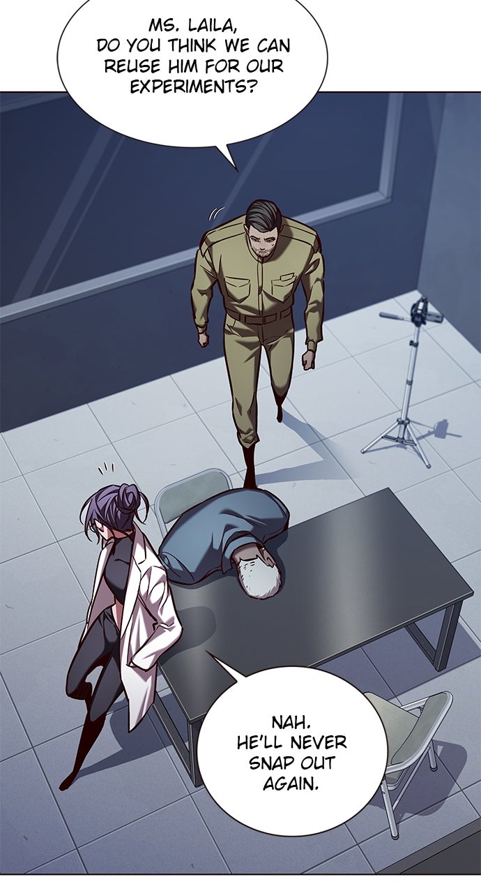 Read Eleceed Manga Online