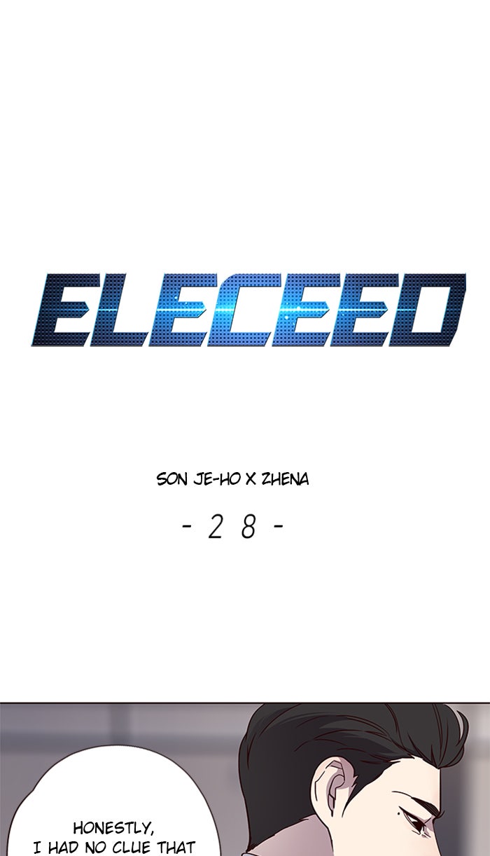 Read Eleceed Manga Online