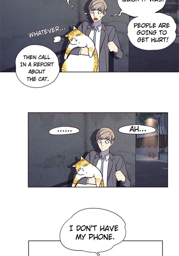 Read Eleceed Manga Online