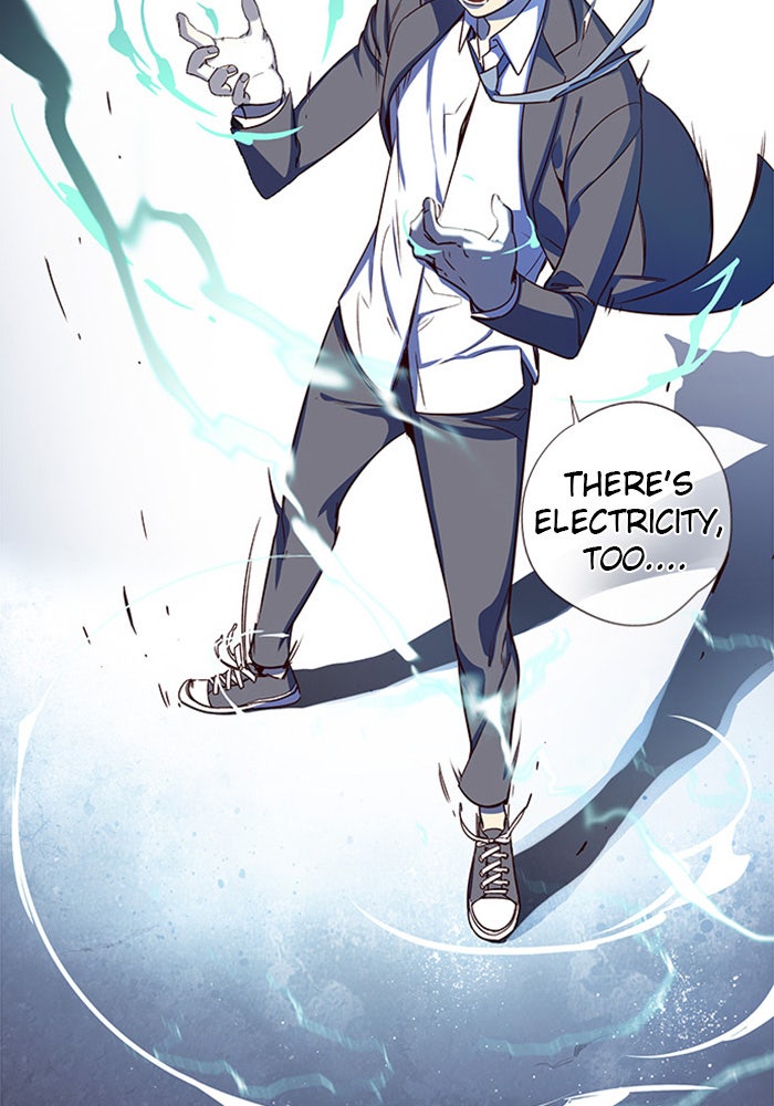 Read Eleceed Manga Online
