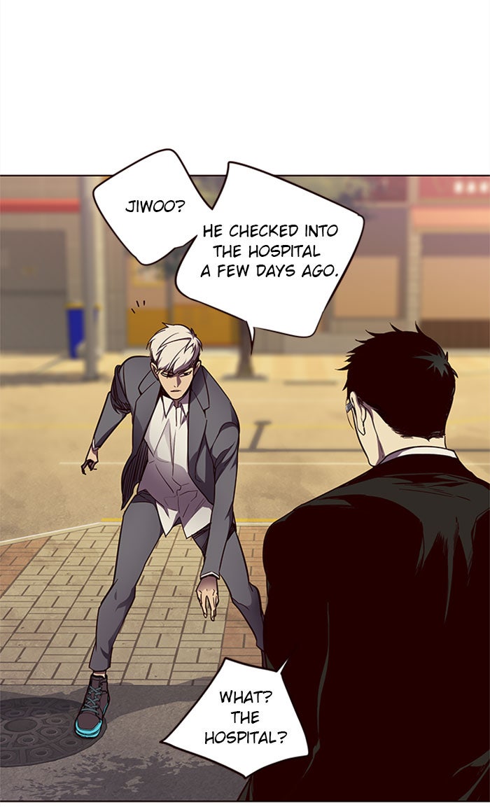Read Eleceed Manga Online
