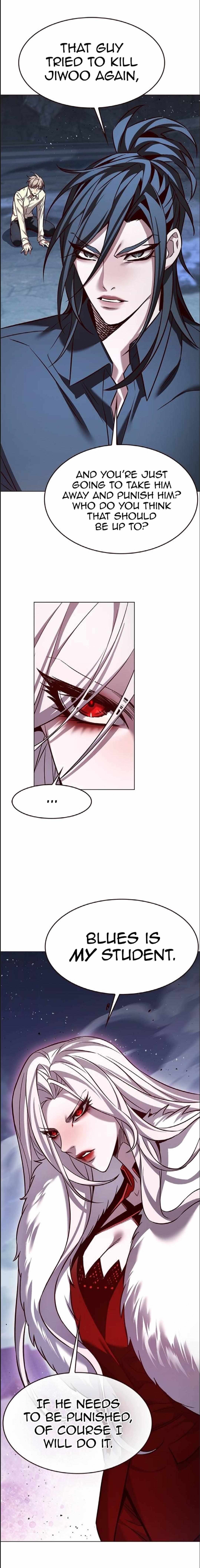 Read Eleceed Manga Online