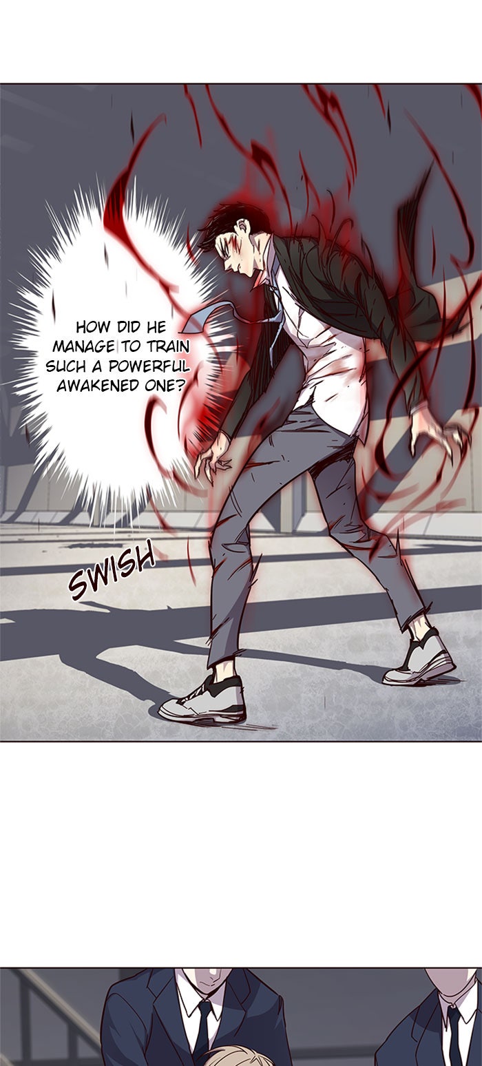Read Eleceed Manga Online