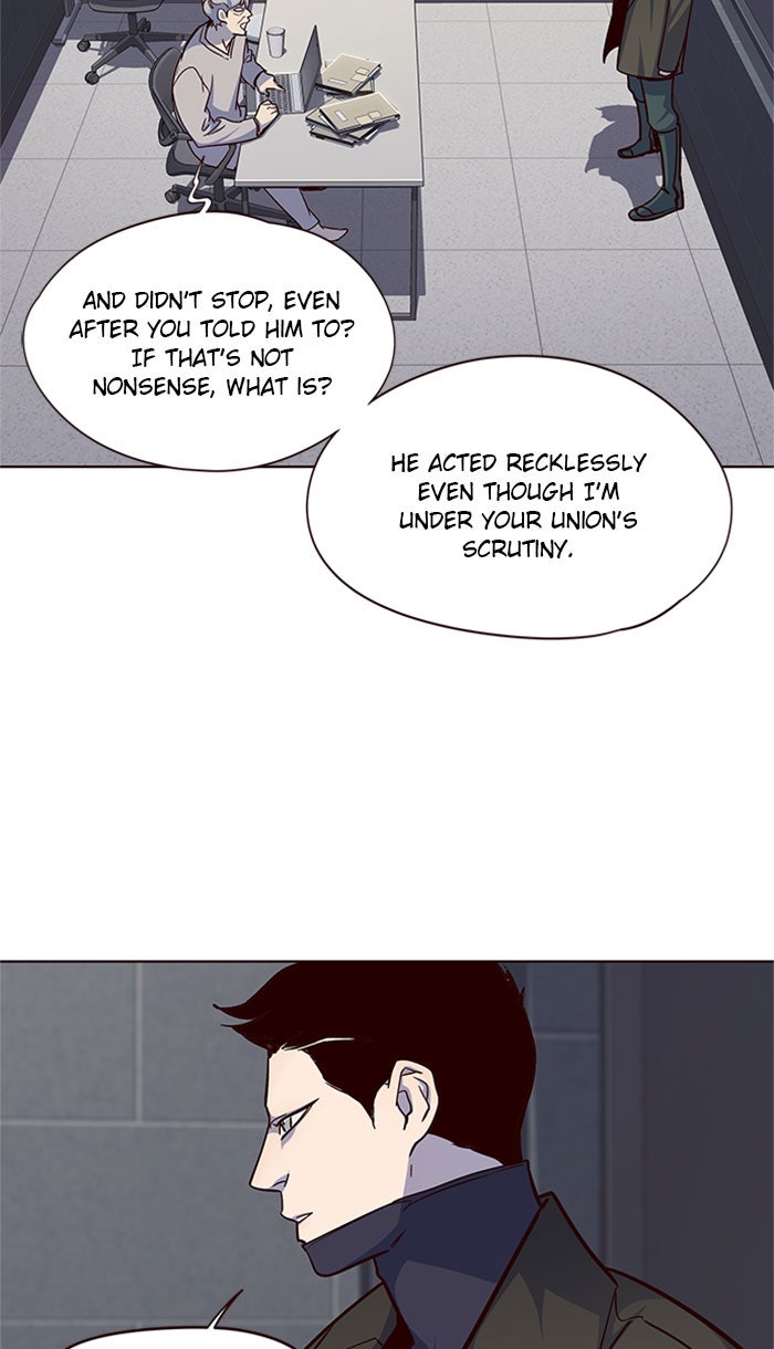 Read Eleceed Manga Online