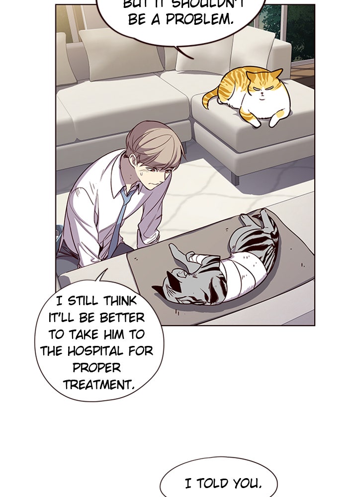 Read Eleceed Manga Online