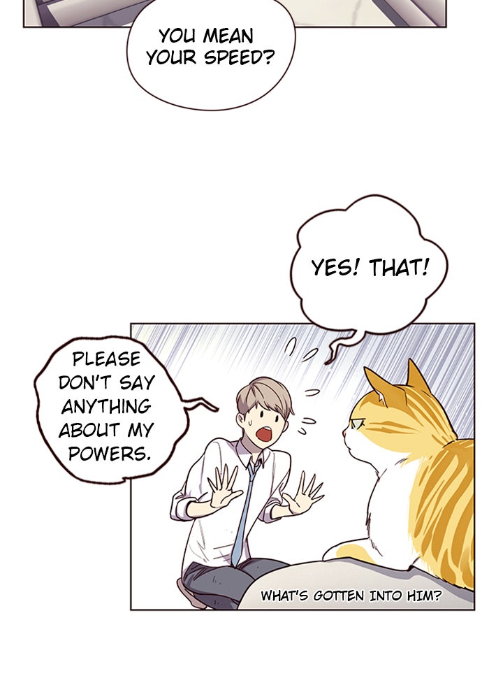 Read Eleceed Manga Online