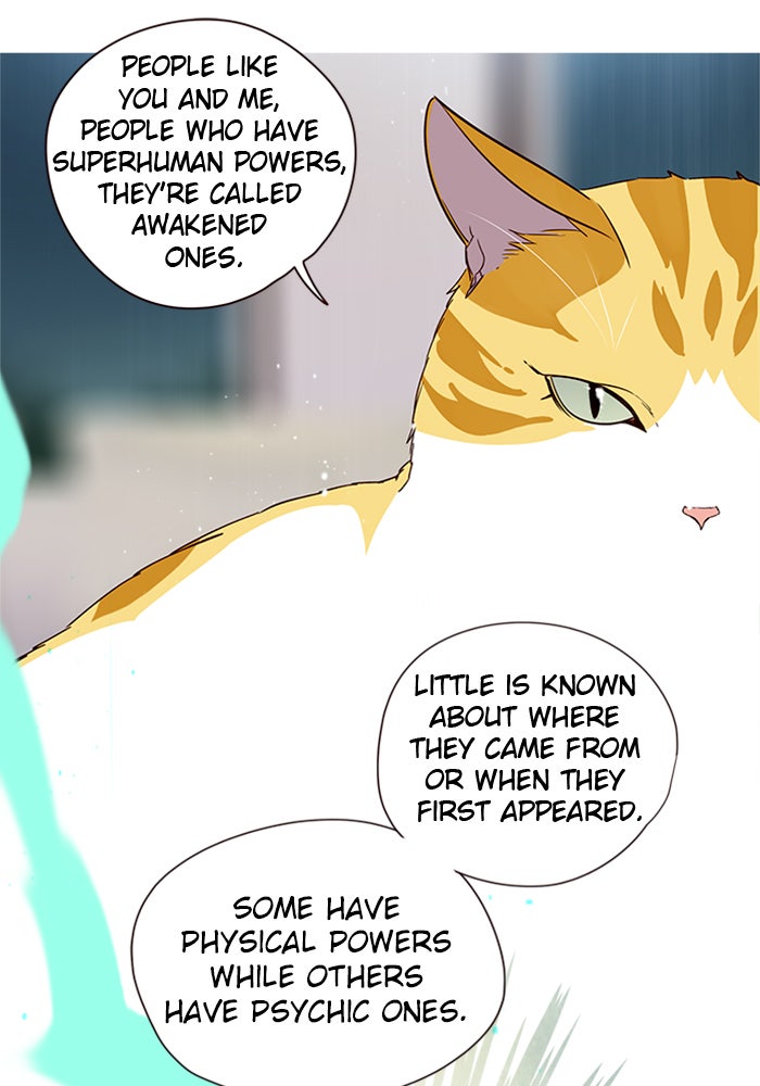 Read Eleceed Manga Online