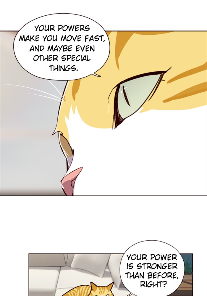 Read Eleceed Manga Online