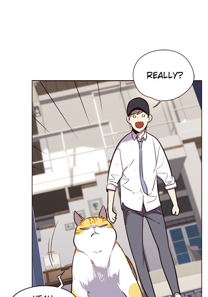 Read Eleceed Manga Online