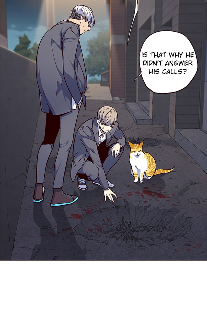 Read Eleceed Manga Online