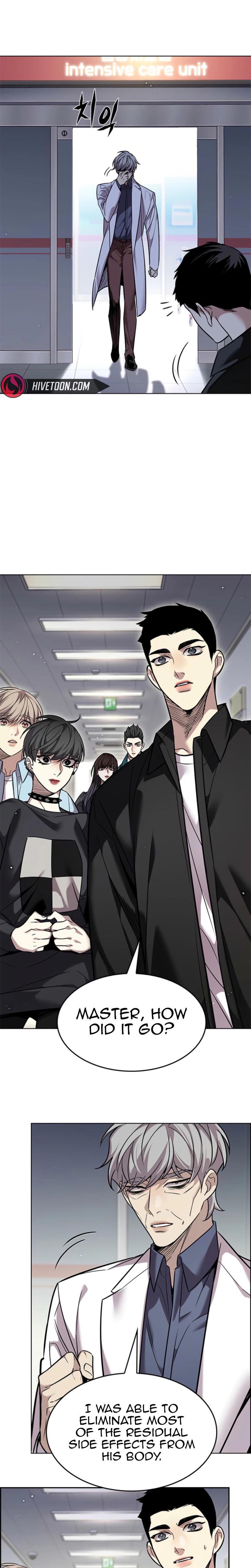 Read Eleceed Manga Online