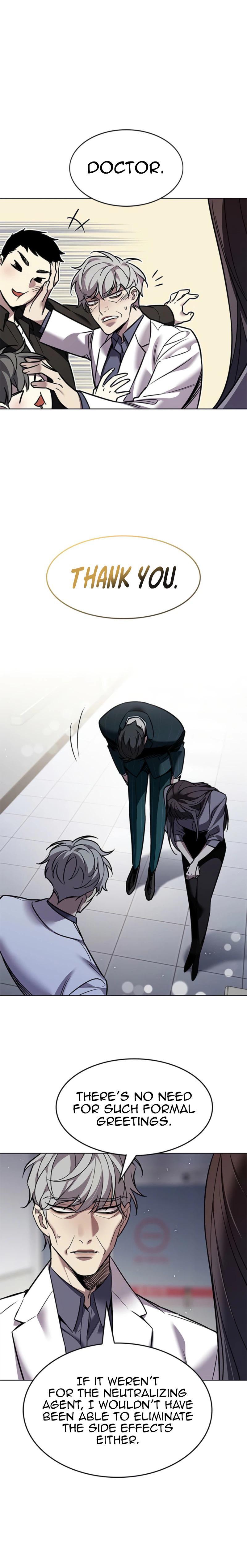 Read Eleceed Manga Online