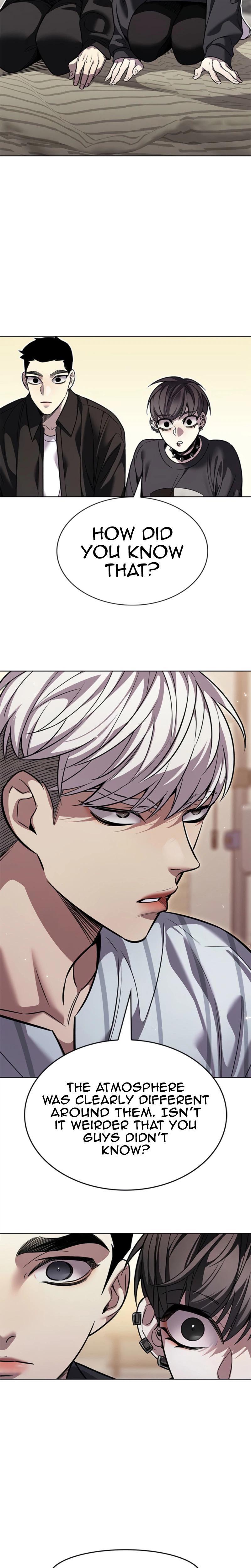 Read Eleceed Manga Online
