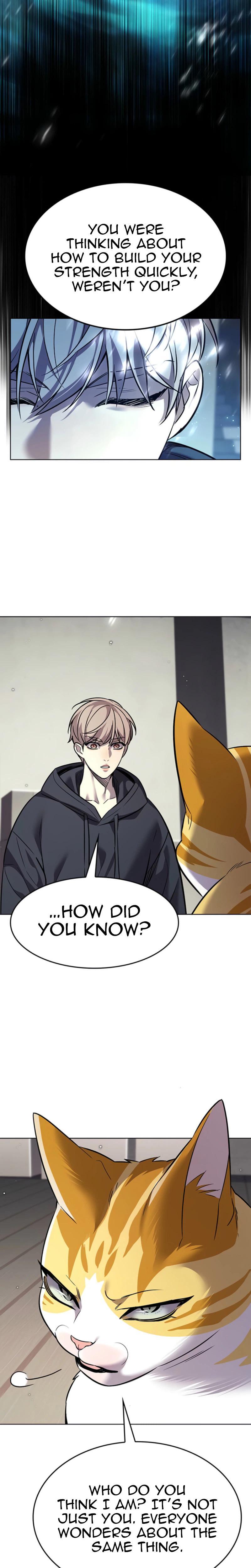 Read Eleceed Manga Online