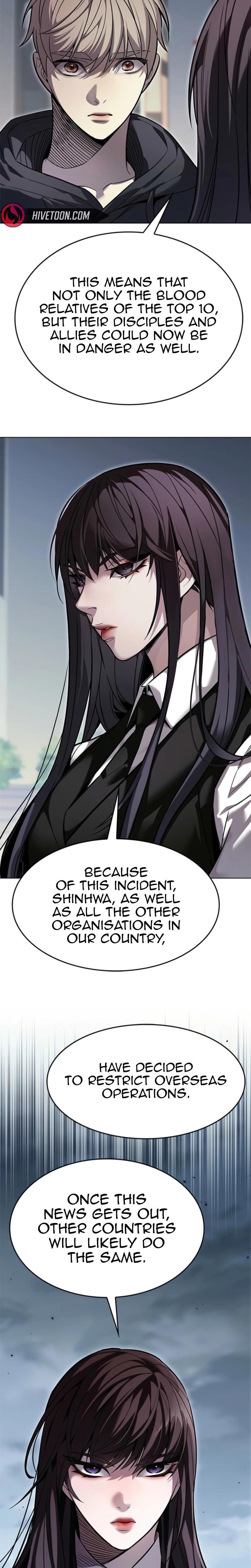 Read Eleceed Manga Online