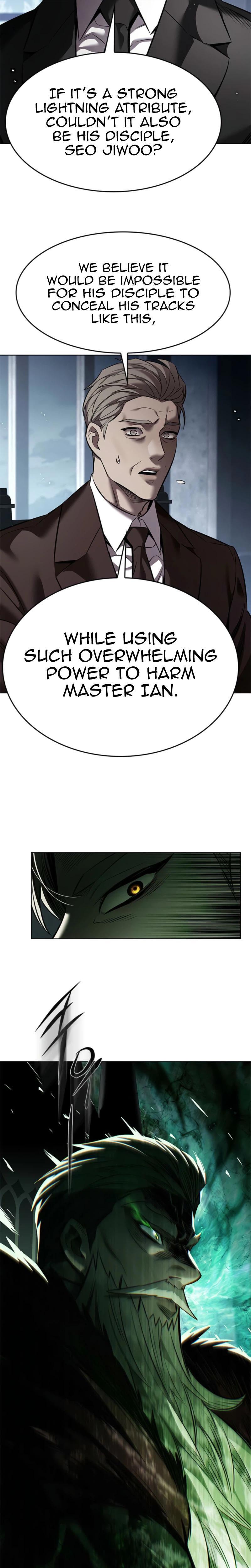 Read Eleceed Manga Online