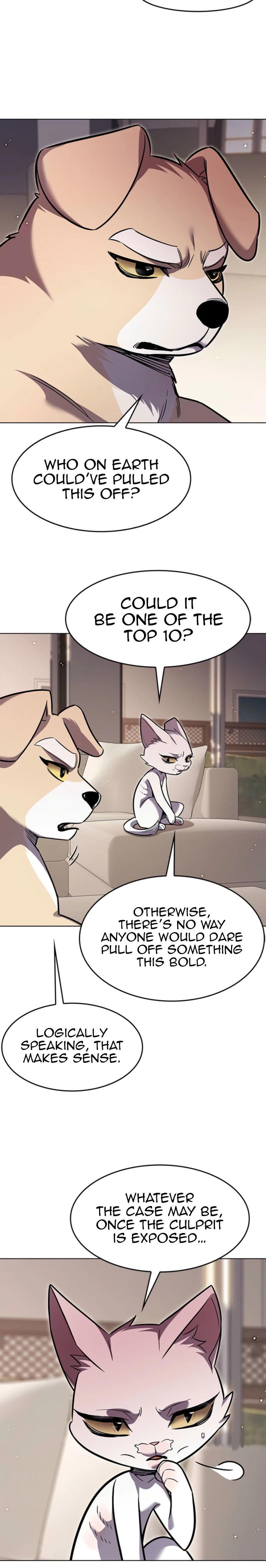 Read Eleceed Manga Online