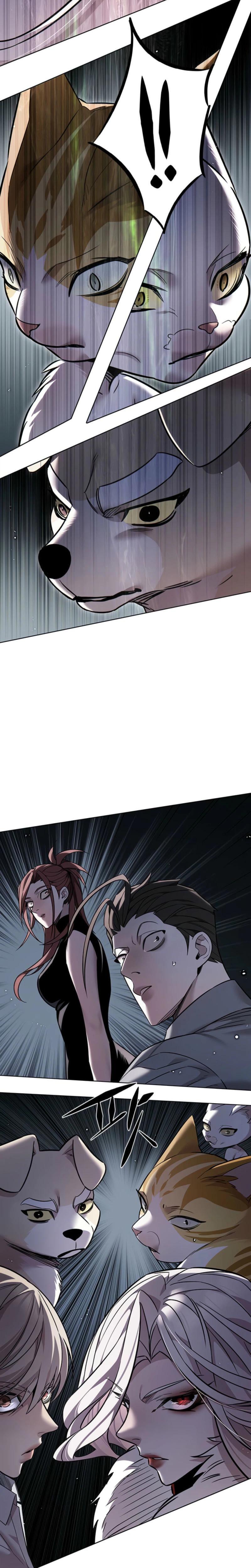 Read Eleceed Manga Online
