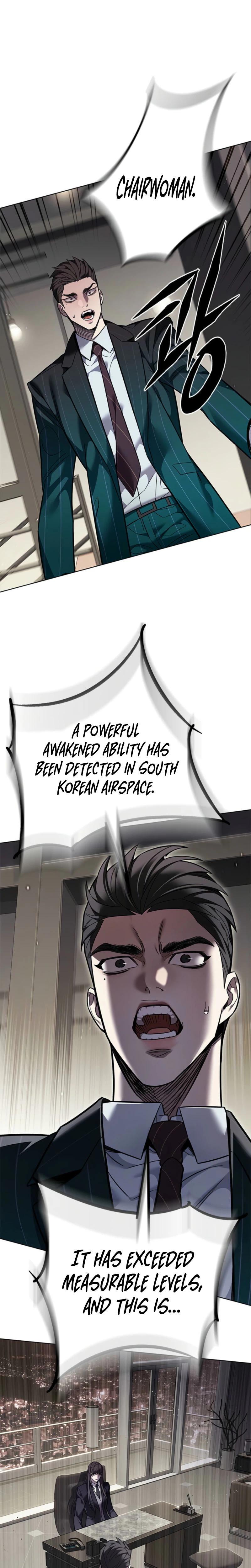 Read Eleceed Manga Online