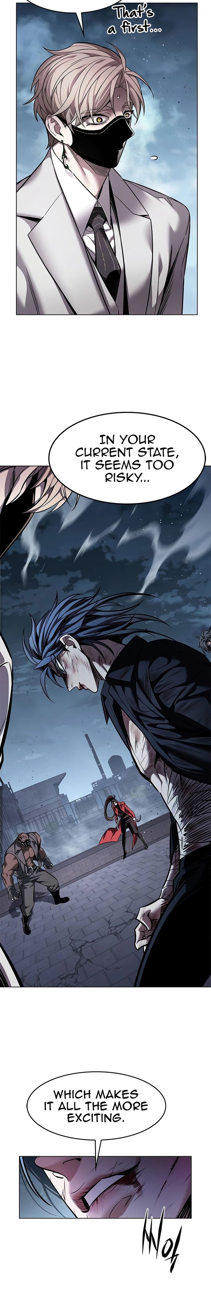 Read Eleceed Manga Online