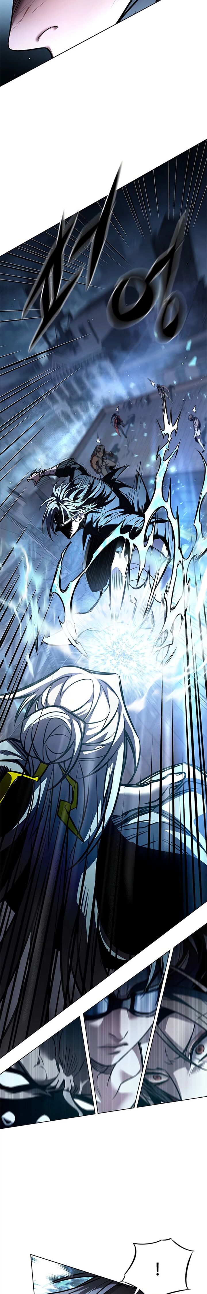 Read Eleceed Manga Online
