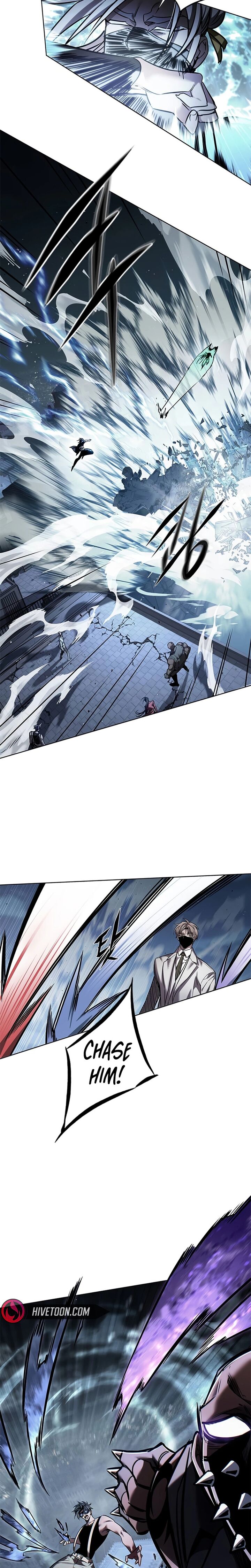Read Eleceed Manga Online