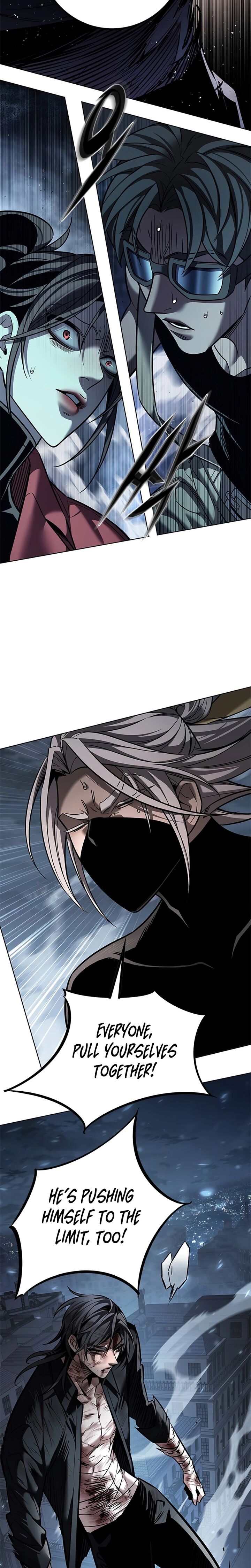 Read Eleceed Manga Online