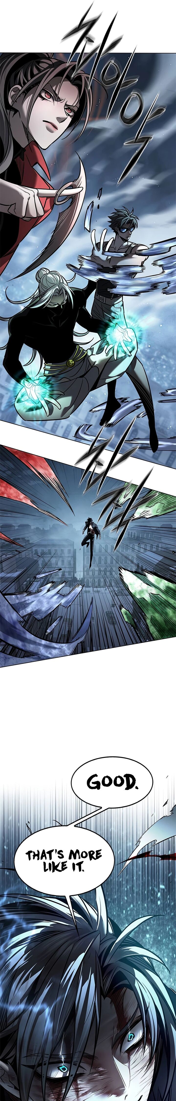 Read Eleceed Manga Online