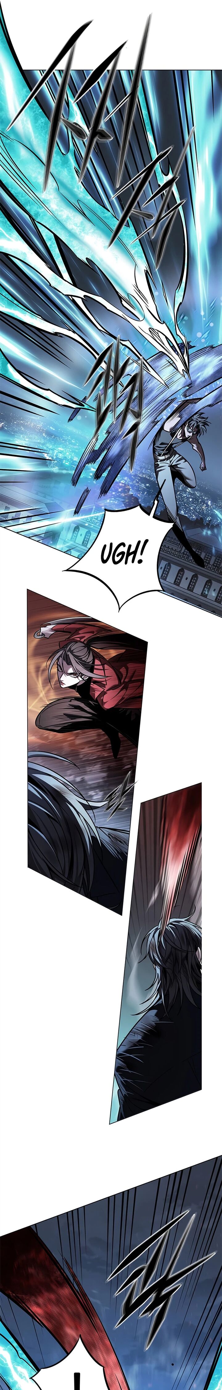 Read Eleceed Manga Online