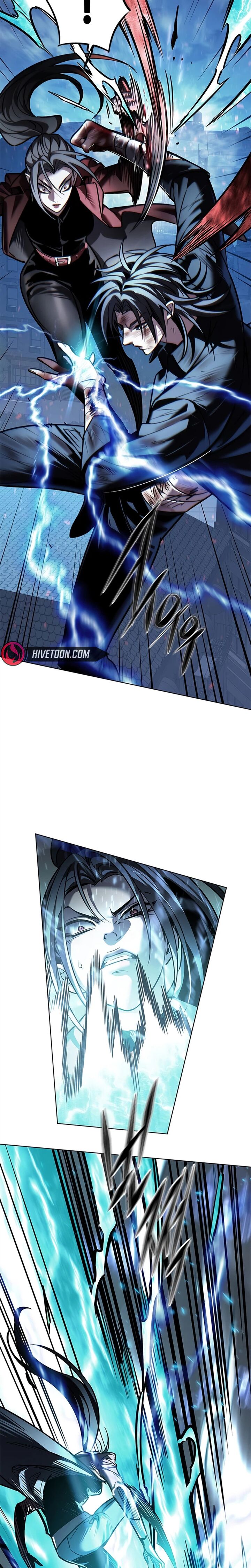 Read Eleceed Manga Online