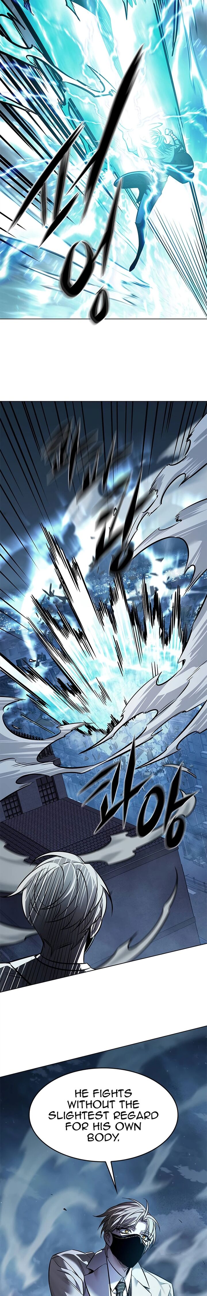 Read Eleceed Manga Online