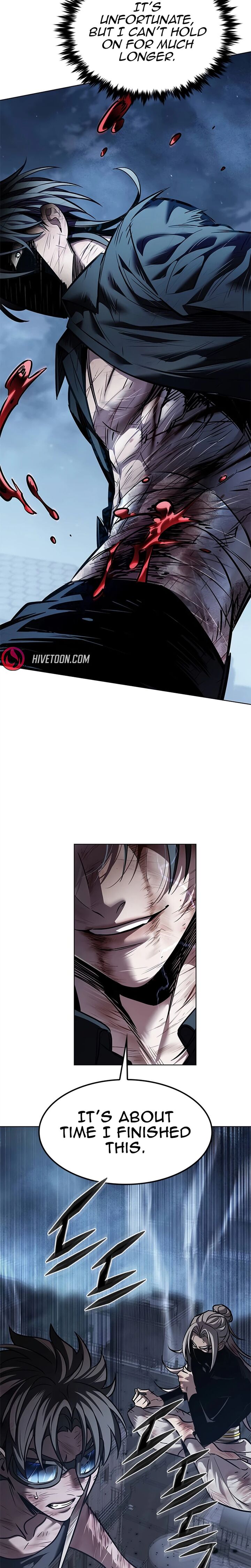 Read Eleceed Manga Online