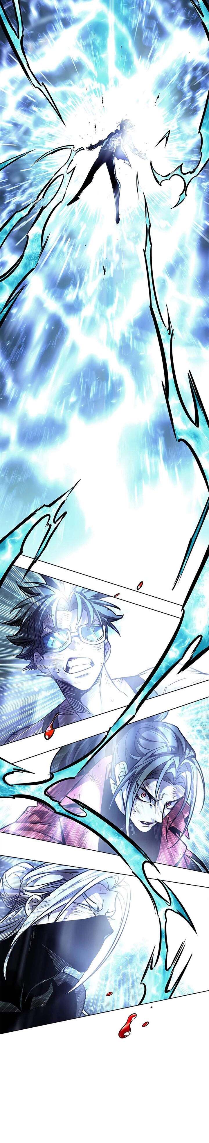 Read Eleceed Manga Online