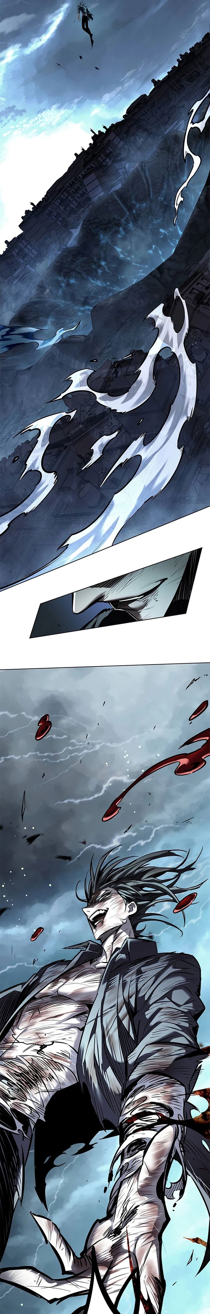 Read Eleceed Manga Online