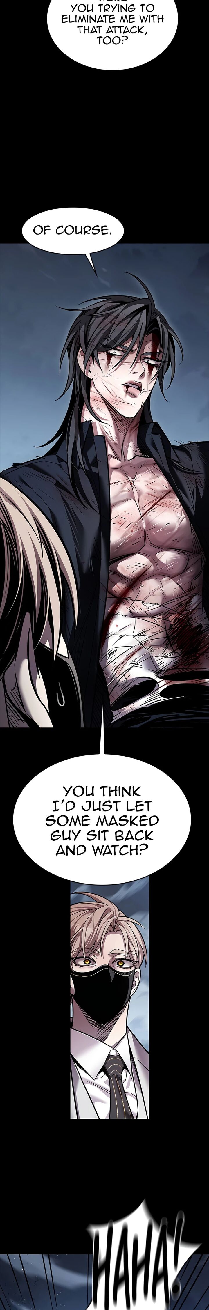 Read Eleceed Manga Online