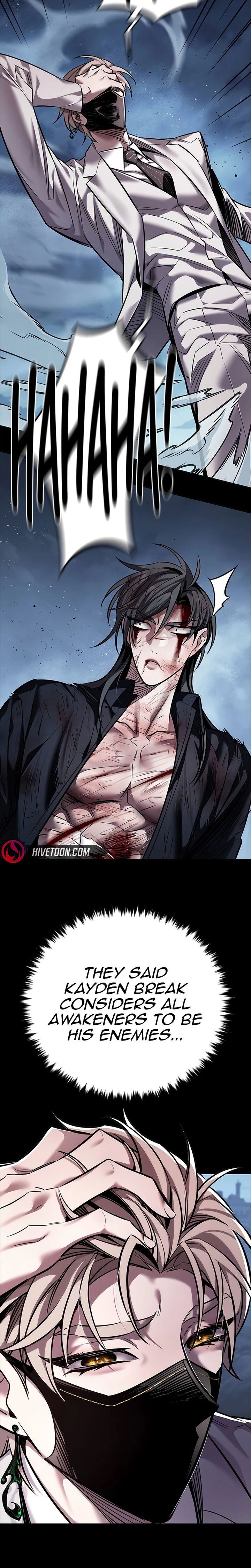 Read Eleceed Manga Online