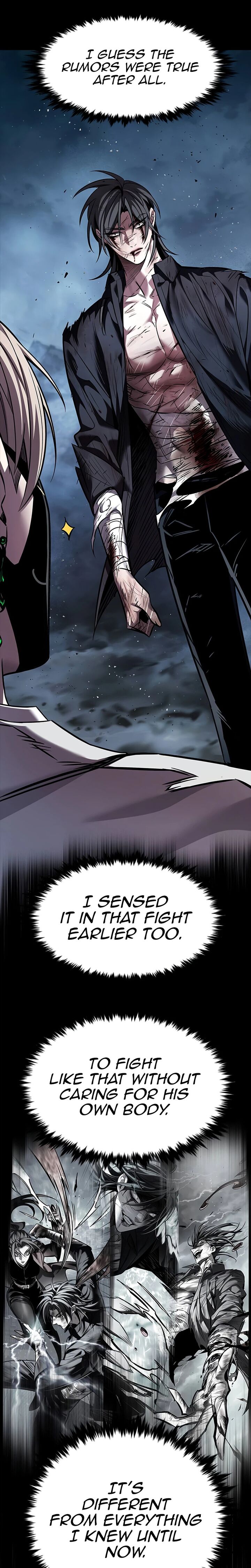 Read Eleceed Manga Online