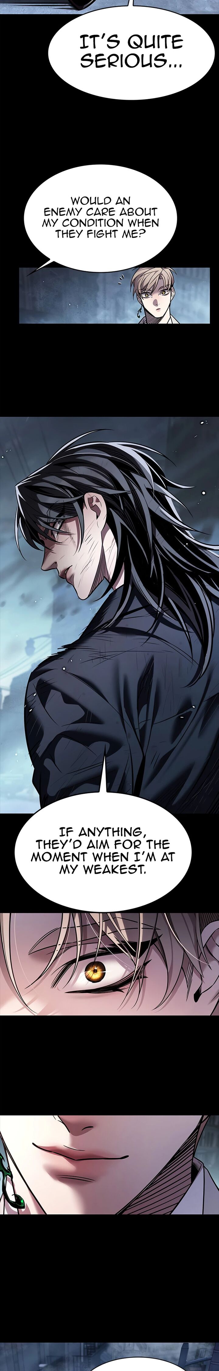 Read Eleceed Manga Online