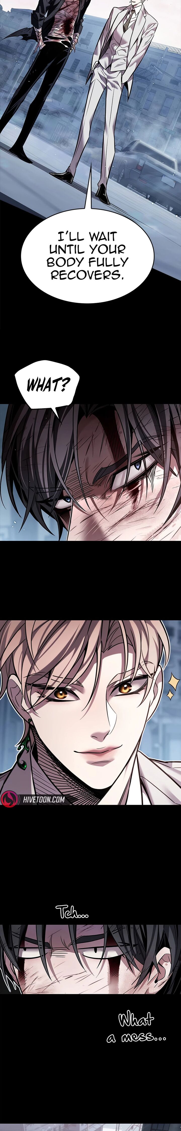 Read Eleceed Manga Online