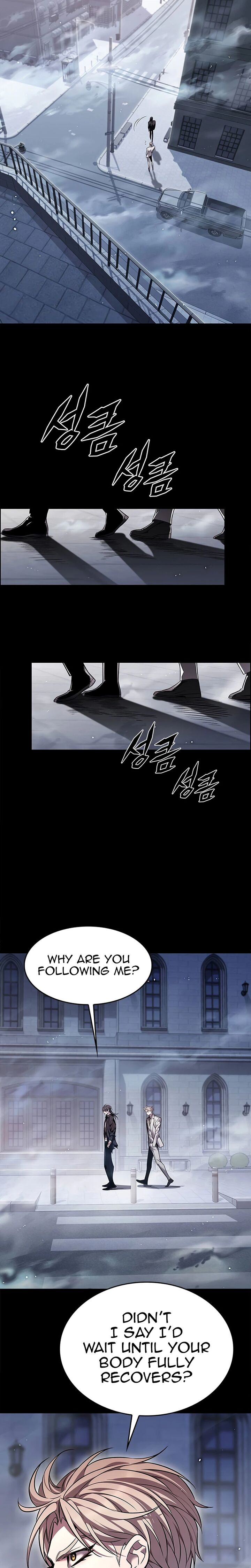 Read Eleceed Manga Online