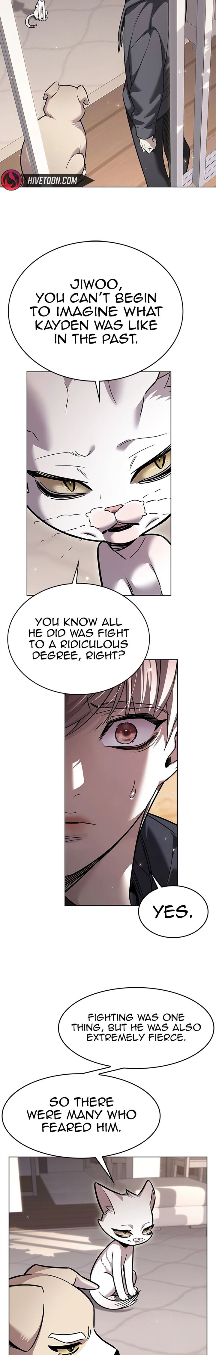 Read Eleceed Manga Online
