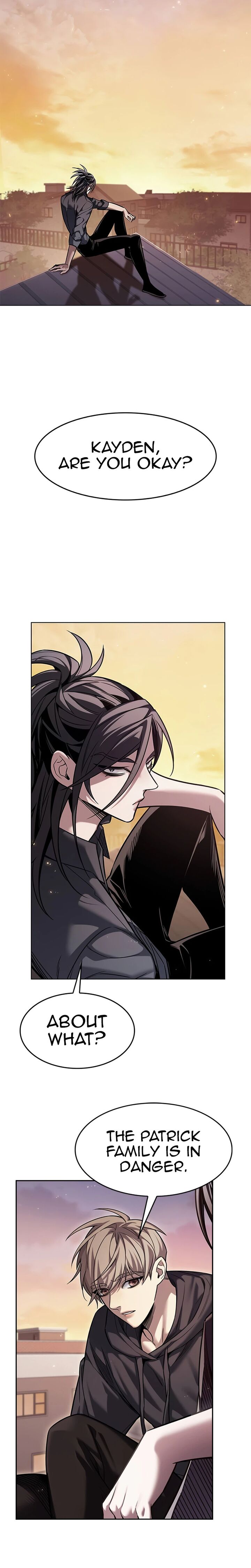 Read Eleceed Manga Online
