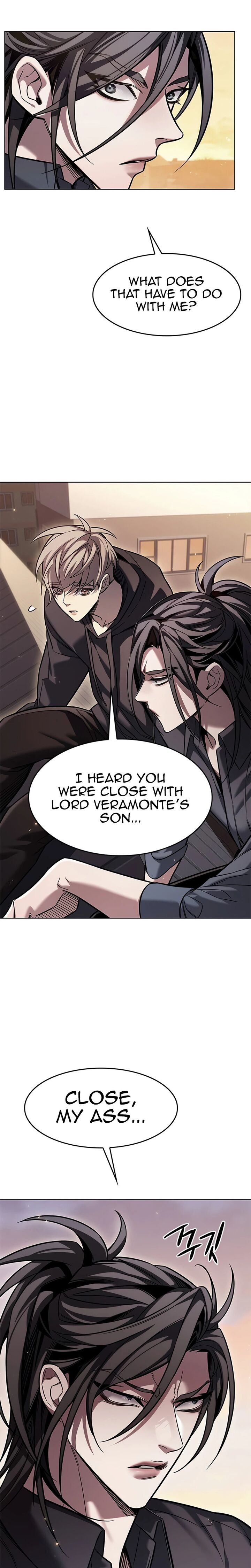 Read Eleceed Manga Online