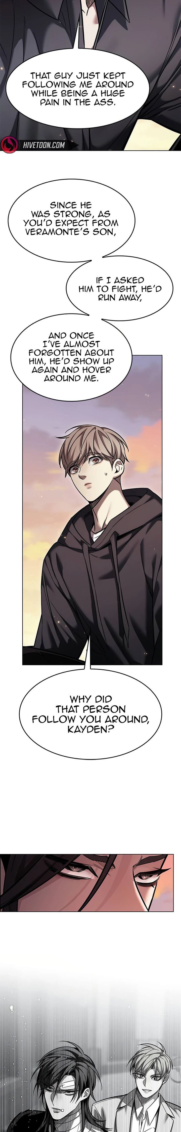 Read Eleceed Manga Online