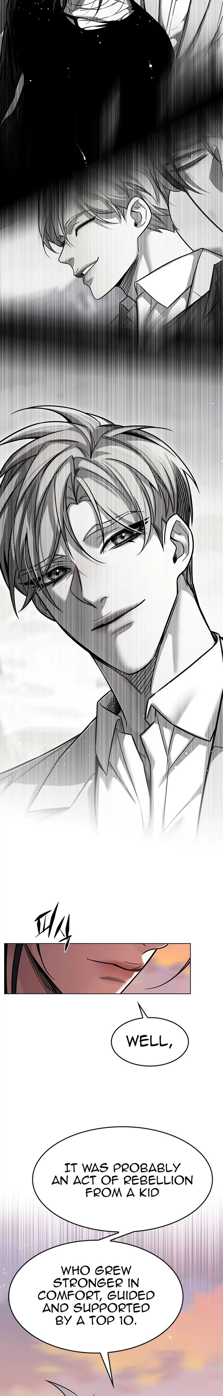 Read Eleceed Manga Online
