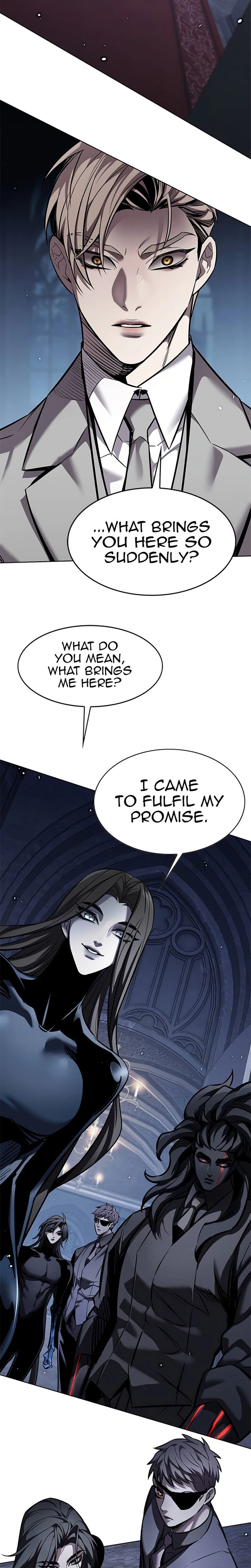 Read Eleceed Manga Online