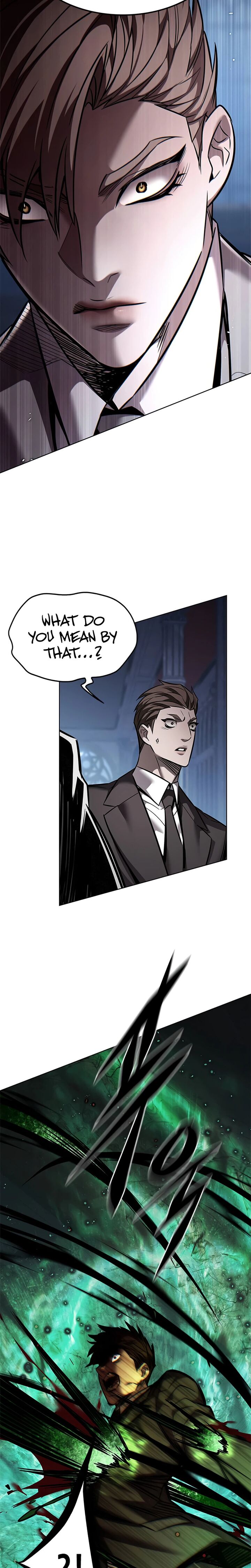 Read Eleceed Manga Online